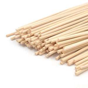 30cm 25cm 20cm Long Natural Rattan <b>Diffuser</b> <b>Stick</b> Replacement Wood Essential Oil Aroma Reed <b>Diffuser</b> <b>Sticks</b> - Product Image 5