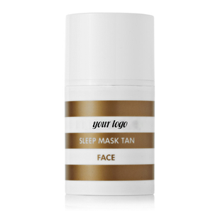 ZPM OEM/ODM Private Label vendita calda <span class=keywords><strong>Gel</strong></span> abbronzante olio abbronzante naturale <span class=keywords><strong>crema</strong></span> abbronzante al cocco per il <span class=keywords><strong>viso</strong></span> - Product Image 2