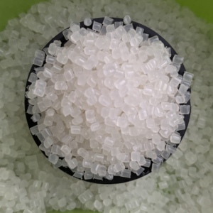 Premium LLDPE <b>Granules</b> Virgin Film Grade Raw Material Pellets - Product Image 5