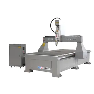 The New 2024 Launches High Precision 1325 Foam Cnc Router Machine for Sale