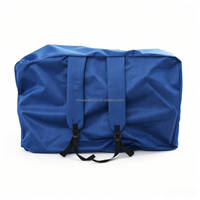 Kayak pliable rapide en 3 minutes, personnalisable, portable, 1 personne/2 personnes, avec garantie d'un an, pour la pêche, en promotion