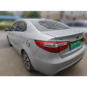 Auto Usata Guazi 2012 <span class=keywords><strong>Kia</strong></span> K2 LHD, Motore a Benzina, Berlina 5 Posti LHD per Flotte di Veicoli Pratici - Product Image 4