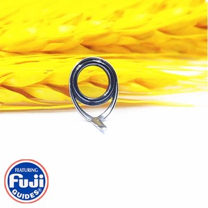 วงแหวน<span class=keywords><strong>ไกด์</strong></span>ไทเทเนียมอัลลอยด์ <span class=keywords><strong>SIC</strong></span> รุ่น <span class=keywords><strong>FUJI</strong></span> TKTSG พร้อมวงแหวนแม่เหล็ก KT สำหรับการวางตำแหน่งในทะเลสาบ แม่น้ำ และลำธาร - Product Image 4