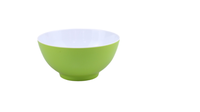 Ensemble de bols en mélamine incassables, sans BPA, classiques, lavables au lave-vaisselle, pour riz, soupe, fruits, personnalisables, pour hôtels, restaurants, cadeaux d'affaires