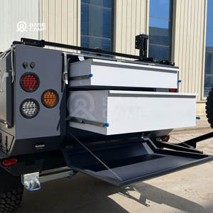 <span class=keywords><strong>Venta</strong></span> directa de fábrica, caravana, caravana pequeña, caravana, furgoneta, caravana emergente, <span class=keywords><strong>autocaravana</strong></span>, miniremolque de viaje con capacidad para dormir para 2 personas - Product Image 4