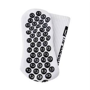 Factory Wholesale High Quality Dispensing Football <b>Socks</b> Non-slip Thick Towel Bottom <b>Socks</b> Wholesale - Product Image 3