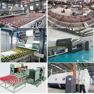 Bijouterie, salle de douche <span class=keywords><strong>et</strong></span> escalator décoration de bâtiment verre feuilleté trempé <span class=keywords><strong>magasin</strong></span> d'usine personnalisé - Product Image 4