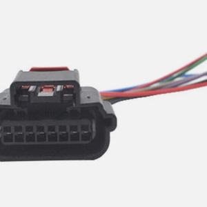 Conector de Sensor NMN 13583440 con Cable para GMC Camaro 2.5L 3.6L - Product Image 3