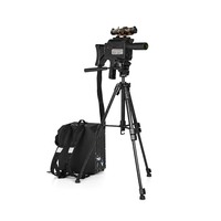 Découpeur laser portable sans contact LIC-550W 550W alimenté par batterie pour l'élimination d'obstacles et la maintenance sur site