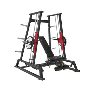 Toptons Zittende <span class=keywords><strong>Hamstring</strong></span> <span class=keywords><strong>Curl</strong></span> Machine, Premium Fitnessapparatuur Voor Het Verbeteren Van De Fitness Van De Beenhouding - Product Image 4