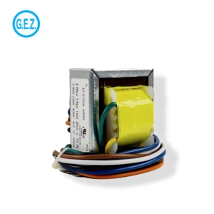 220V Đầu vào nhiều Điện áp đầu ra 12V 24V 380V 36V 480V biến áp âm thanh - Product Image 3