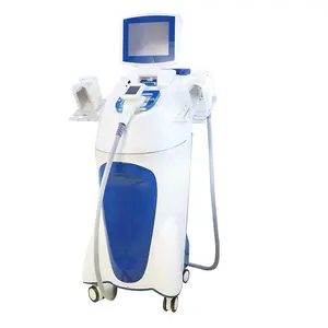 2024 new cryolipolysis Vacuum roller Machine 2 in 1 Body Slimming cryolipolysis freezing machine