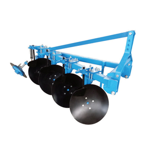 <span class=keywords><strong>Aratro</strong></span> a Disco Unidirezionale con <span class=keywords><strong>4</strong></span>-7 <span class=keywords><strong>Dischi</strong></span> Azionato da PTO per Risaie, Prodotto in Cina - Product Image 4