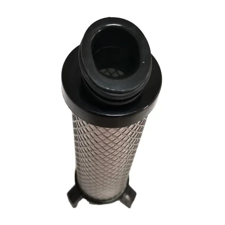 Partikelfilter-Kartusche Coalescing-Filter 07F 07S 07N 07A 07G 07C