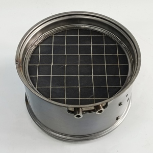 CUMMINSS Nouvelles pièces automobiles 5579297NX/5579297RX 5633757 Véhicule Carbure de silicium Nid d'abeille Céramique Catalyseur Transporteurs Nettoyage DPF - Product Image 4