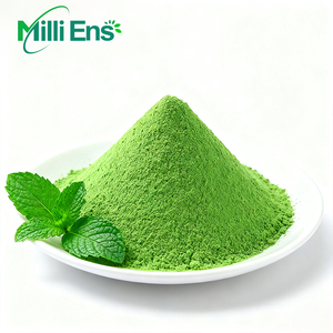 Matcha en Polvo de Kioto, Calidad Premium, Certificado por <span class=keywords><strong>JAS</strong></span> y USDA, Color Vibrante y Suave, Ideal para Repostería, Latte y Ceremonias - Product Image 1