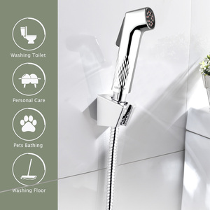 Пластиковый самоочищающийся распылитель для биде - Product Image 6