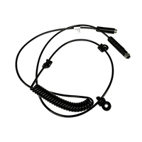 Cámara de Visión Delantera Original AZ962258000157 para Sistema de Visión Envolvente de 360°, Cámara de Seguridad para Camiones SINOTRUK HOWO SITRAK SHACMAN