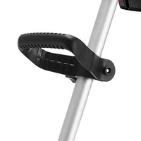 Tondeuse à gazon électrique sans fil de qualité industrielle 21V, moteur sans balais 680W 6800 tr/min, débroussailleuse portable rechargeable