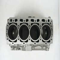 Bloc-cylindres 4t88 4tnv88, pièce moteur pour excavatrices Zx50u PC40 PC50