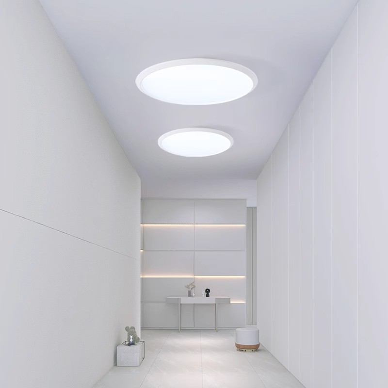 Modern Bedroom Ceiling Lamp Living Room Light Fashion Home Round Led Ceiling Lighting ,led Ceiling Lights Fixtures