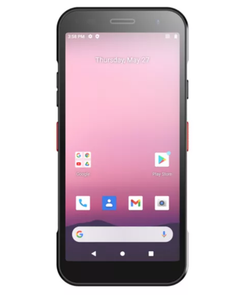 PDA ประสิทธิภาพสูง รุ่น CT32 รองรับการเชื่อมต่อ 5G และ Wifi 6E - Product Image 6