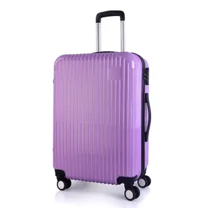 2024 ucuz el bagaj çantası hafif 20 inç seyahat arabası bavul Multifuncional erkek bagaj