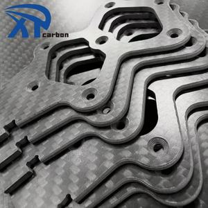 Nuevo Producto <span class=keywords><strong>de</strong></span> <span class=keywords><strong>Fibra</strong></span> <span class=keywords><strong>de</strong></span> <span class=keywords><strong>Carbono</strong></span> Compuesta Ultraligera y Resistente al Calor, Lámina <span class=keywords><strong>de</strong></span> <span class=keywords><strong>Fibra</strong></span> <span class=keywords><strong>de</strong></span> <span class=keywords><strong>Carbono</strong></span> Forjada Personalizada <span class=keywords><strong>de</strong></span> 1mm 1.5mm 2mm 2.5mm - Product Image 3