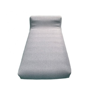 Lightweight Portable <b>Inflatable</b> Waterproof Air Mattress Compact Lazy Sleeping <b>Sofa</b>/Bed/Boat Lounger Fabric Cover Water Mattress - Product Image 4