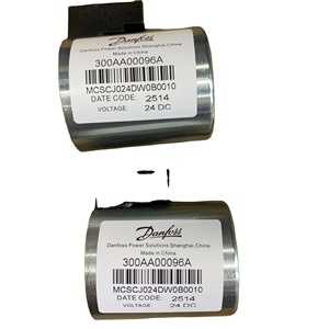 Bobine d'origine DANFOSS 300AA00096A MCSCJ02DW0B0010 pour solénoïde, en stock, prix compétitif - Product Image 3