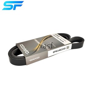 <span class=keywords><strong>Courroie</strong></span> Poly-V DAYCO 6PK1462 EPDM pour BMW TOYOTA OPEL VOLKSWAGEN LAND ROVER RENAULT 5060576 11287832200 7700735905 03D145933S - Product Image 3