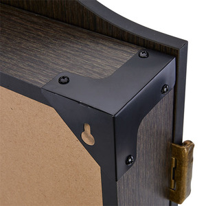 Mueble para Dianas de Alta Calidad, Gabinete Protector para Dianas de <span class=keywords><strong>Dardos</strong></span>, Barra para el Hogar, Entretenimiento para Fiestas, Venta al por Mayor de <span class=keywords><strong>Dardos</strong></span> - Product Image 6
