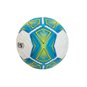 5 # nhẹ PU nhiệt ngoại quan bóng đá với độ bền cao và hiệu suất cho đào tạo và phù hợp - Product Image 2