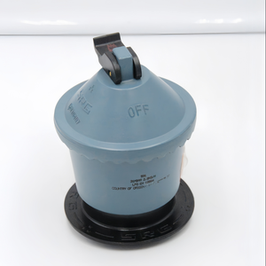 Nhà sản xuất trực tiếp an toàn nấu ăn áp lực cao LPG điều chỉnh khí Propane LPG điều chỉnh áp suất nhà bếp điều chỉnh khí - Product Image 3