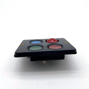 Bảng Điều Khiển Nút Điều Khiển Cho Các Bộ Phận Máy Dệt <span class=keywords><strong>SSM</strong></span> - Product Image 5