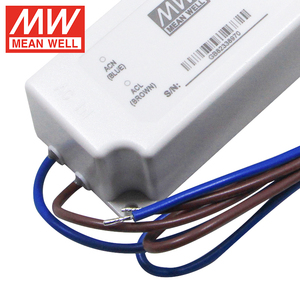Среднее LPV-60-12 12 вольт Smps светодиодный драйвер Meanwell Smps 12 V 24V - Product Image 3