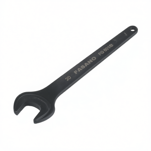 Fasano Open End Wrench 20mm Automotive Repair <b>Tool</b> - Product Image 2