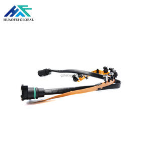 Arnés <span class=keywords><strong>de</strong></span> Cableado <span class=keywords><strong>de</strong></span> Transmisión HAF 01M en la Unidad <span class=keywords><strong>de</strong></span> Control <span class=keywords><strong>de</strong></span> Transmisión <span class=keywords><strong>de</strong></span> <span class=keywords><strong>Caja</strong></span> <span class=keywords><strong>de</strong></span> Cambios Automática para <span class=keywords><strong>Volkswagen</strong></span> Audi - Product Image 5