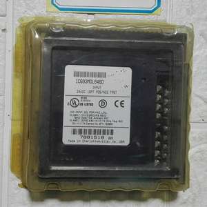 1 шт. Совершенно новый оригинальный модуль Ic693mdl646d One PLC - Product Image 1