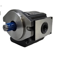 Pompe hydraulique AT455721 AT364474 pour moteur 6068 6090, niveleuse 620P 620G 620G, pièces de machines de construction
