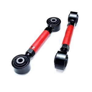 Brazo de Control Superior con Ángulo Ajustable, Enlace de Suspensión Metálico para Dodge Ram 2500, Mejora de Rendimiento - Product Image 1