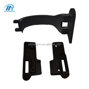 OEM özelleştirilmiş dayanıklı plastik ürün parçası CNC 3D baskılı hızlı prototip yüksek hassasiyetli hizmet - Product Image 4