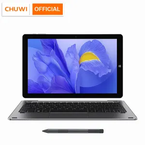 CHUWI marca Hi10 X OEM ODM Intel CPU WIFI 10th Win Windows 10 Android 11 pollici LCD scrittura scheda grafica disegno compresse Tablet PC