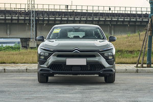 Citroen C5 X 2025 outre-mer essence hayon voiture charge rapide exportation modèle véhicule de luxe Evo <span class=keywords><strong>Auto</strong></span> essence hayon - Product Image 2
