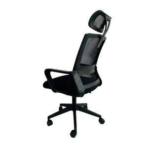 Hochwertiger moderner luxus verstellbarer Liegesessel schwenkbar Manager Executive Ergonomischer echter Leder-Bürostuhl mit <span class=keywords><strong>Massage</strong></span> - Product Image 3