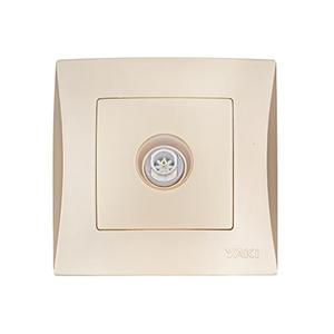 Nhà tường thiết bị chuyển mạch thiết bị chuyển mạch từ xa trung tính với ánh sáng Key Home khách sạn không có trung tính Dimmer cửa Wifi ZigBee bảng đèn chuyển đổi - Product Image 1