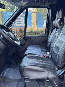 JMC Fusun 2.0T Diesel Automatique, <span class=keywords><strong>Véhicule</strong></span> <span class=keywords><strong>Utilitaire</strong></span> Commercial à Châssis Moyen et Toit Semi-Haute (<span class=keywords><strong>7</strong></span> <span class=keywords><strong>Places</strong></span>) - Product Image 4