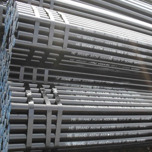 Chine fournisseur haute résistance sch 40 <span class=keywords><strong>27</strong></span> pouces 4130 tuyau en <span class=keywords><strong>acier</strong></span> sans soudure laminé à chaud - Product Image 6