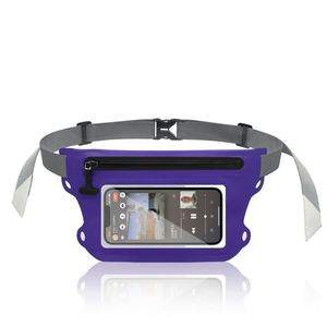 Funda Impermeable para Teléfono Móvil Deportiva de TPU 369, Bolsa Hermética Transparente para Fotos Subacuáticas HD, para Buceo y Natación - Product Image 1