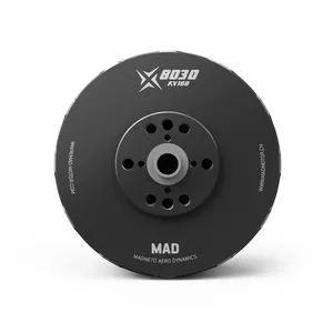 Беспилотный Дрон с бесщеточным двигателем, 160 кВ, 190 кВ - Product Image 4
